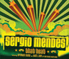 That Heat (Full Phatt Radio Edit) - Sergio Mendes&Erykah Badu&will.i.am