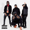 100 DEGREES (REMIX|Explicit) - Lil Spacely&Tasker