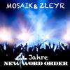 4 jahre new word order - Mosaik&Zleyr
