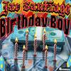 Birthday Boy (Explicit) - Jae Santiago