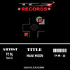 Mani moon (Tech C Remix) - TC Dj&Tech C