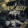 Back Alley Battles(feat. Amzo) (Explicit) - E$oteric Agenda&Amzo