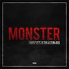 Monster (Explicit) - 22lit&Jwavves