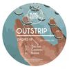 Nalom (Original Mix) - Outstrip