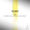 Menhir (Lucas Monge remix) - Maymon&Lucas Monge