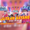 Jutaan Sayang - Esa Risty