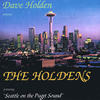 Seattle On the Puget Sound - Dave Holden