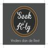 Toverwoorden - Seek&K-LY