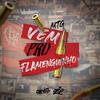 Vem Pro Flamenguinho / Quer Fuder Com os Sem Amor (feat. DJ ZL) (Explicit) - Dj Daniel Fernandes&DJ ZL