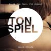 Leere Straßen (Radio Mix) - Panik Pop&Pit Strehl