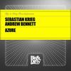 Azure - Sebastian Krieg&Andrew Bennett