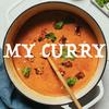 My Curry(feat. Furious) - TREBLEMATION._.&Furious