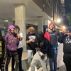 Stupid (feat. AyeCourt, Steezy Kai, JCapo, Chxrlito & Grezzzo) (Explicit) - Trenchbabyeli&Ayecourt&Steezy Kai&JCapo&Chxrlito&Grezzzo