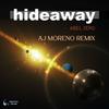 Hideaway (AJ Moreno Remix) - Abel Zero&Aj Moreno