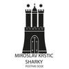 Positive Dose (Original Mix) - Miroslav Krstic&Sharky