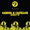 Let It Be (Original Mix) - Gabriel & Castellon