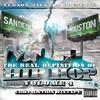 Real Ass Nigga(feat. Novacaine) (Explicit) - Opus World Recordings&Novacaine