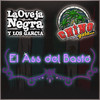 El ass del basto - La Oveja Negra y Los García&Chino y su Gala