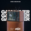 Game Over (Explicit) - DVNEK&Senjor Haze