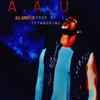 A.A.U all about us (Explicit) - Taylor Ray