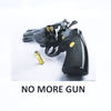 No More Gun - Castle