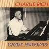 Big Man - Charlie Rich&Fox