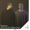 Sunset Lugar (Radio Mix) - Coverrun&Sebastian Grimus