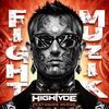 Fight Muzik (feat. Neruk) (Explicit) - HighTyde&Neruk