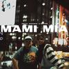 Mami mia (feat. J.Mrtnz) - Ervey Rozzes&J.Mrtnz