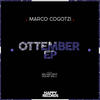 Ottembre (William Deep Remix) - Marco Cogotzi&William Deep