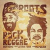 Roots Rock Reggae (feat. Lutan Fyah) - Sgt. Remo&Lutan Fyah