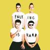 Different Colors - WALK THE MOON