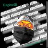 Magnolia Slim Flow (Explicit) - Reginelli&Saucy Savage&Section-8