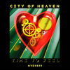 Time To Feel (Original Mix) - City Of Heaven