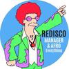 Everything - Manager & Afro