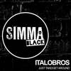 Just Take (Original Mix) - ItaloBros