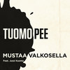 Mustaa valkosella - Tuomo Pee&Jussi Kuoma