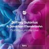 Nothing Hurts Like Love (Extended Mix) - Jeffrey Sutorius&Jonathan Mendelsohn