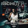 Roamin (feat. Phaded J & Biggreg) (Explicit) - Rosecrans HopOut&Phaded J&BigGreg