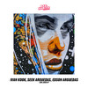 Con jugo (Original Mix) - Edson Arguedas&Ivan Kook&Seek Arguedas