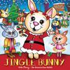 Christmas Jingle Bunny - Cherry&The Resurrection Rabbit