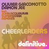 Cheerleaders (John Acquaviva Remix) - Damon Jee&Olivier Giacomotto