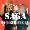 Suddenly - Saga