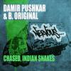 Chased - Damir Pushkar&B.Original