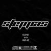 Steppas (feat. Fazo PGE & Rash) (Explicit) - harmony haven&Fazo PGE&Rash&Prod. Ace