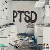 PTSD(feat. Solow Rose & Dizzle Raw) (Explicit) - 320 Spyda&Solow Rose&Dizzle Raw