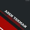 Blue Screen (Original Mix) - Asen Tekman