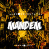 Mandem (Explicit) - Anez&Sevenpavel&Cozy