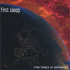 Please Be Seated - First Sleep&Richard Clinton&Douglas Cramer&Brian Forster&Thomas Tessandori