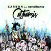 Doua Runde(feat. DOC) (Explicit) - CARBON a.s. narcoBranco&DOC